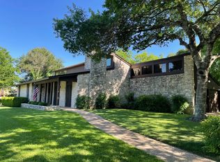 3605 Carla Dr, Austin, TX 78754