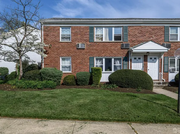 14 Garfield Park #A, Edison, NJ 08837