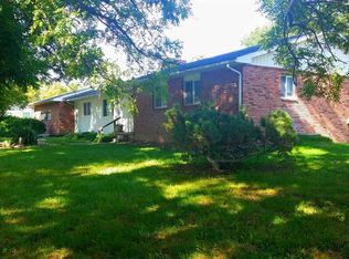 203 S Central St, Marquette, KS 67464