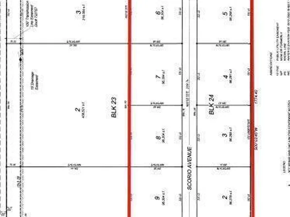 Scoria Ave, Epping, ND 58843