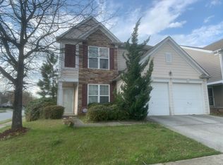 3261 Wellington Walk SW, Atlanta, GA 30331