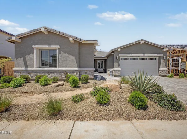 21682 E LORDS Way, Queen Creek, AZ 85142