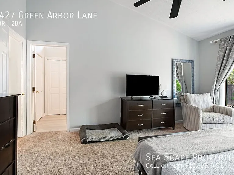 6427 Green Arbor Ln — Photo 18