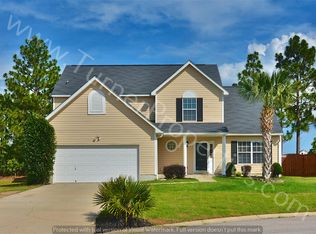 437 Spring Oak Ln, Columbia, SC 29229