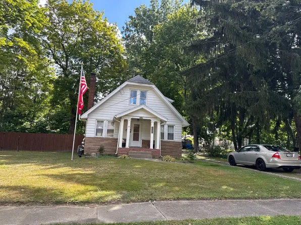 3527 Orchard Dr, Stow, OH 44224