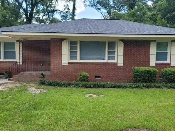 4217 Fairfax Dr, Macon, GA 31206