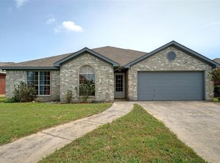 8166 Kathleen Dr, Fort Worth, TX 76137