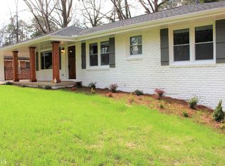 3100 Gay Dr One, Decatur, GA 30032