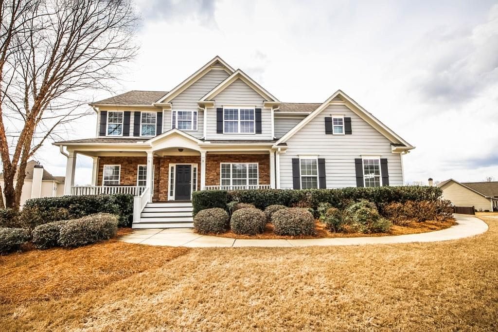 101 Cambridge Farms Dr, Hoschton, GA 30548 Zillow