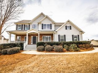 101 Cambridge Farms Dr, Hoschton, GA