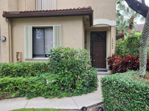 10535 NW 10th St #B-129, Plantation, FL 33322