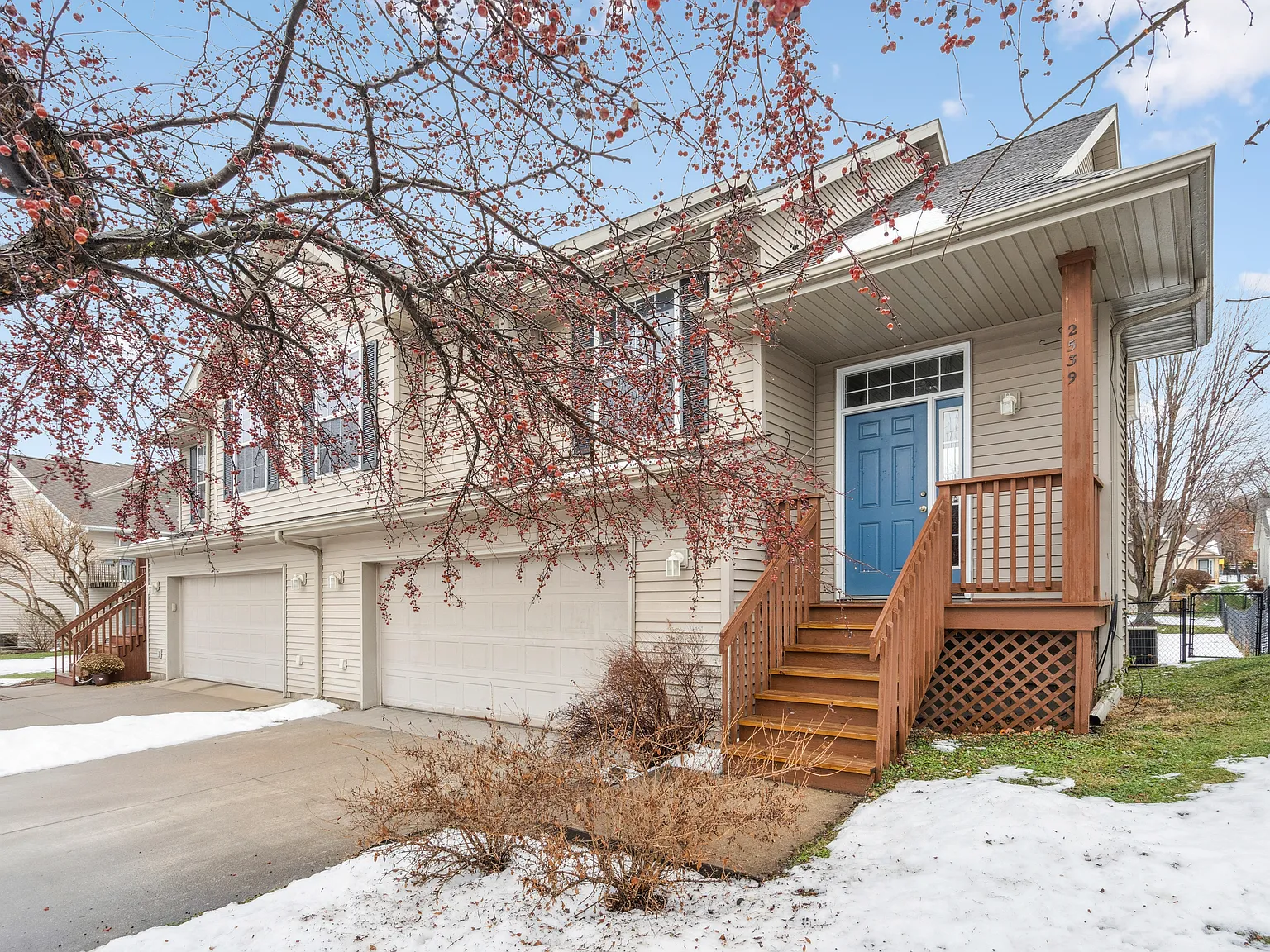 2539 Catskill Ct Iowa City — Photo 2