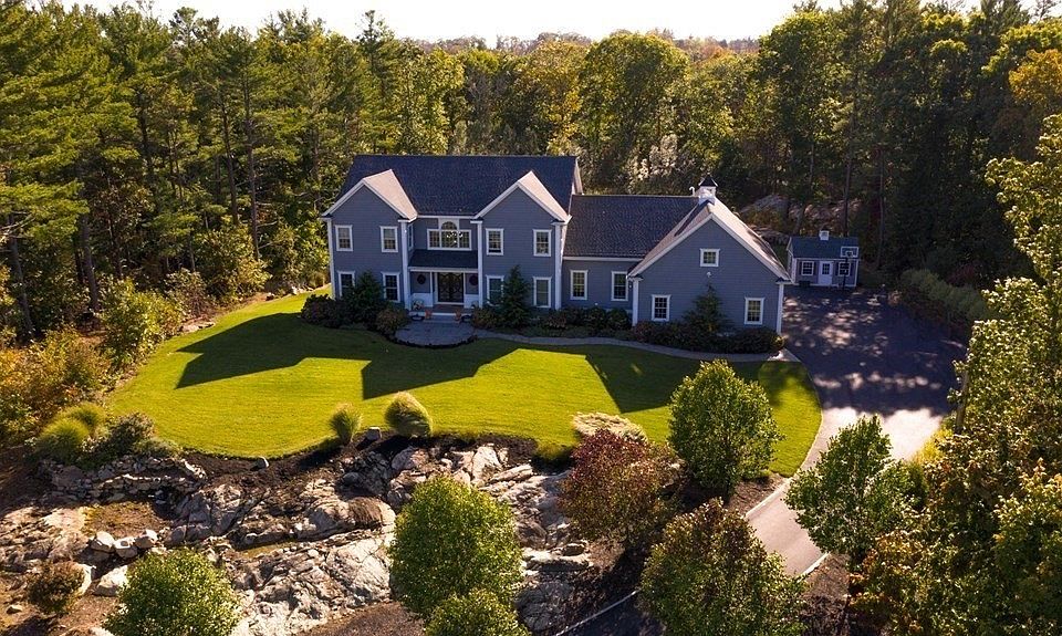 365 East St, Hingham, MA 02043 Zillow