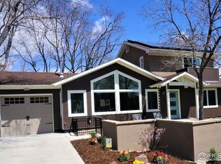 2001 Evergreen Ave, Boulder, CO 80304