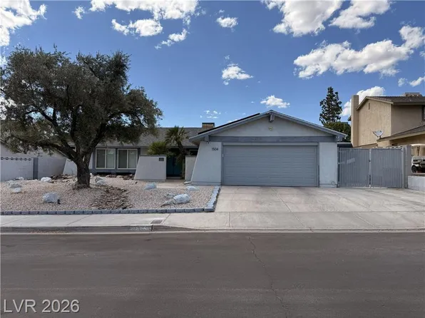 1504 Dorothy Dr, Boulder City, NV 89005