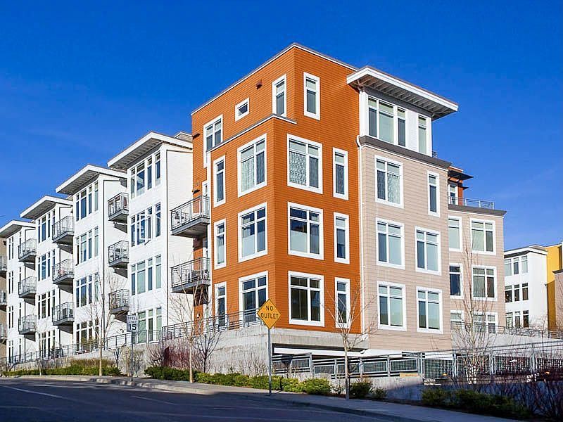 1st image of 170 Harbor Square Loop NE Unit A105