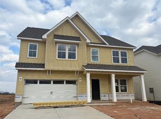 723 Beautyberry Way, Seneca, SC 29678