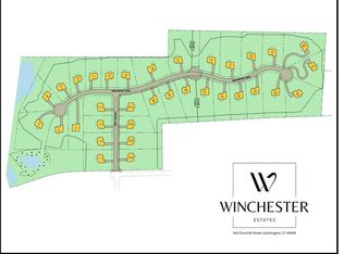 0 Winchester Ests LOT 3, Southington, CT 06489