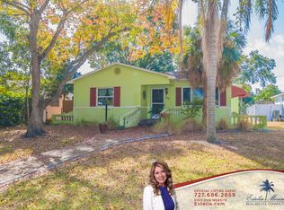 338 37th Ave NE, Saint Petersburg, FL 33704