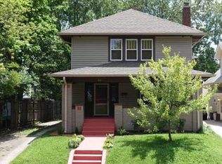 931 E Tabor St, Indianapolis, IN
