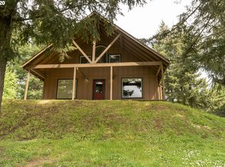15480 Ferns Corner Rd, Dallas, OR 97338