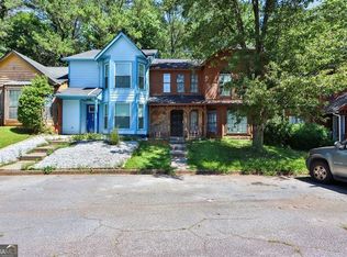834 Heritage Oaks Dr, Stone Mountain, GA 30088