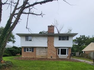 337 Nassau St, Park Forest, IL