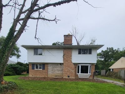 337 Nassau St, Park Forest, IL, 60466