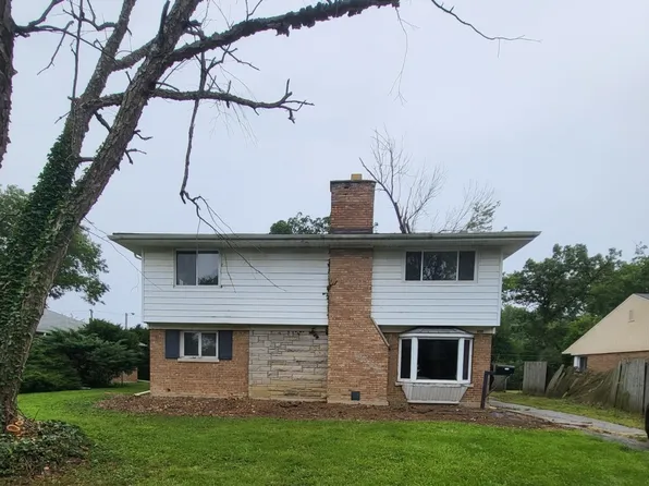 337 Nassau St, Park Forest, IL 60466