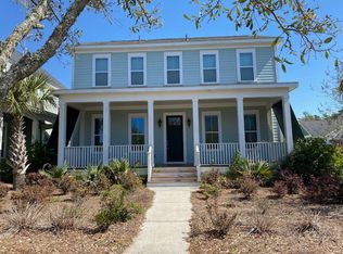 223 Gnarly Oak Ln, Summerville, SC 29485