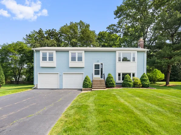 84 Bourbon Street, South Windsor, CT 06074