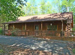 578 Woodgate Dr, Bostic, NC 28018