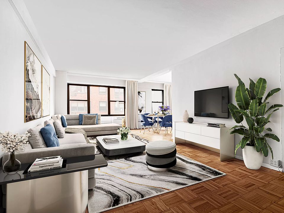 1st image of 2 Tudor City Pl APT 4HN