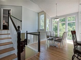 17020 E 43rd St S, Independence, MO 64055