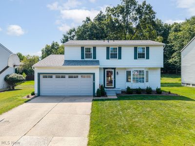 558 Falling Oaks Dr, Medina, OH, 44256