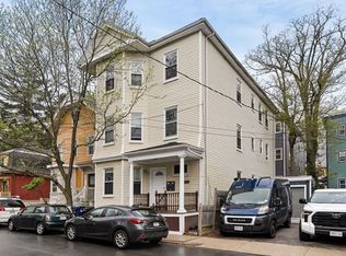 177 Chestnut Ave, Jamaica Plain, MA 02130