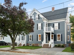 11 Cushing St #11, Medford, MA 02155