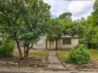 1707 W 42nd St, Austin, TX 78756