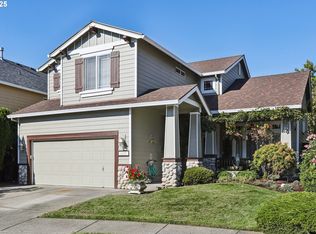 1487 NE Moon Rise Dr, Hillsboro, OR 97124