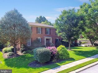 3561 Thunderhill Rd, York, PA 17402