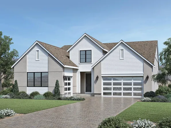 5448 Side Saddle Trl, Reno, NV 89511