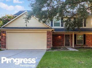 19610 Plymouth Ridge Ln, Spring, TX 77379