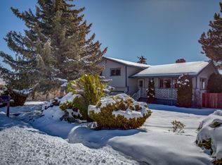 1601 Jefferson Dr, Carson City, NV