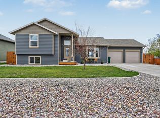 1135 Polaris Rd, Helena, MT 59602