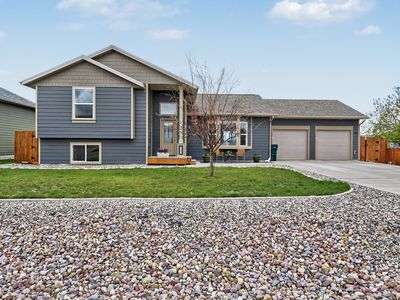 1135 Polaris Rd, Helena, MT, 59602