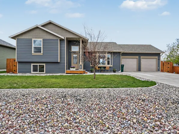 1135 Polaris Rd, Helena, MT 59602