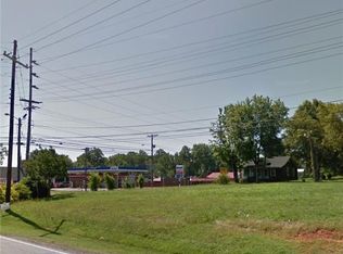 1400 Winston Rd, Lexington, NC 27295