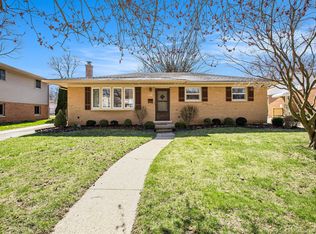 2613 Bernice Ave, Ann Arbor, MI