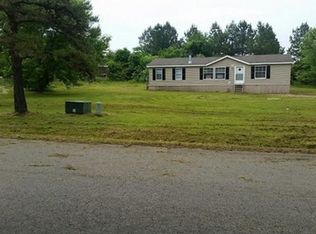 78 Azalea Loop, Conway, AR 72032