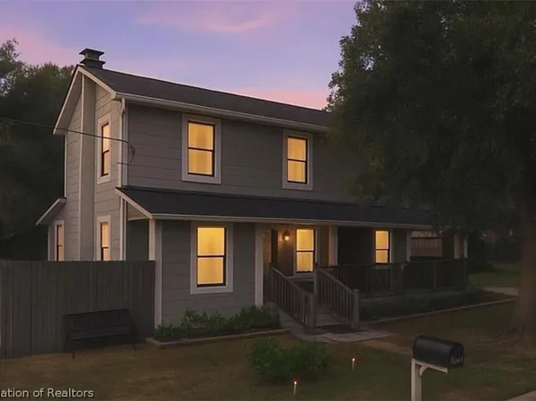 208 Weaver Ave, Lake Wales, FL 33853